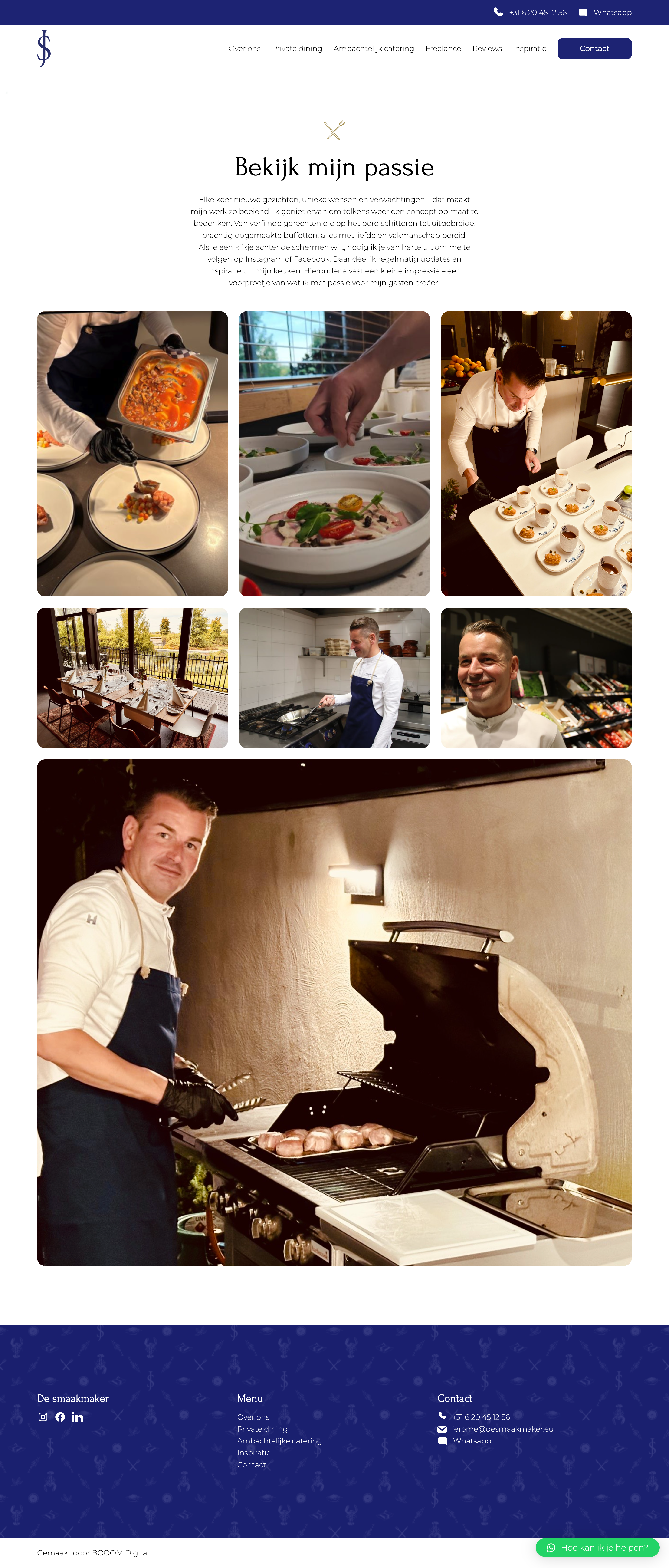 screencapture inspiratie