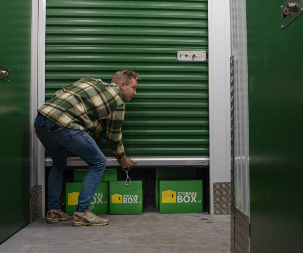 Storagebox